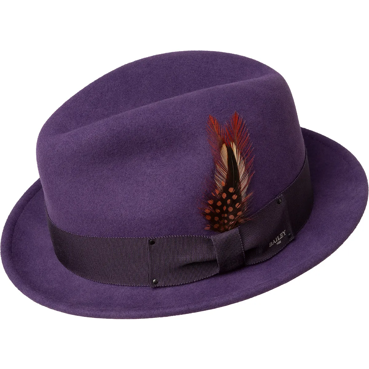 Tino LiteFelt® Fedora