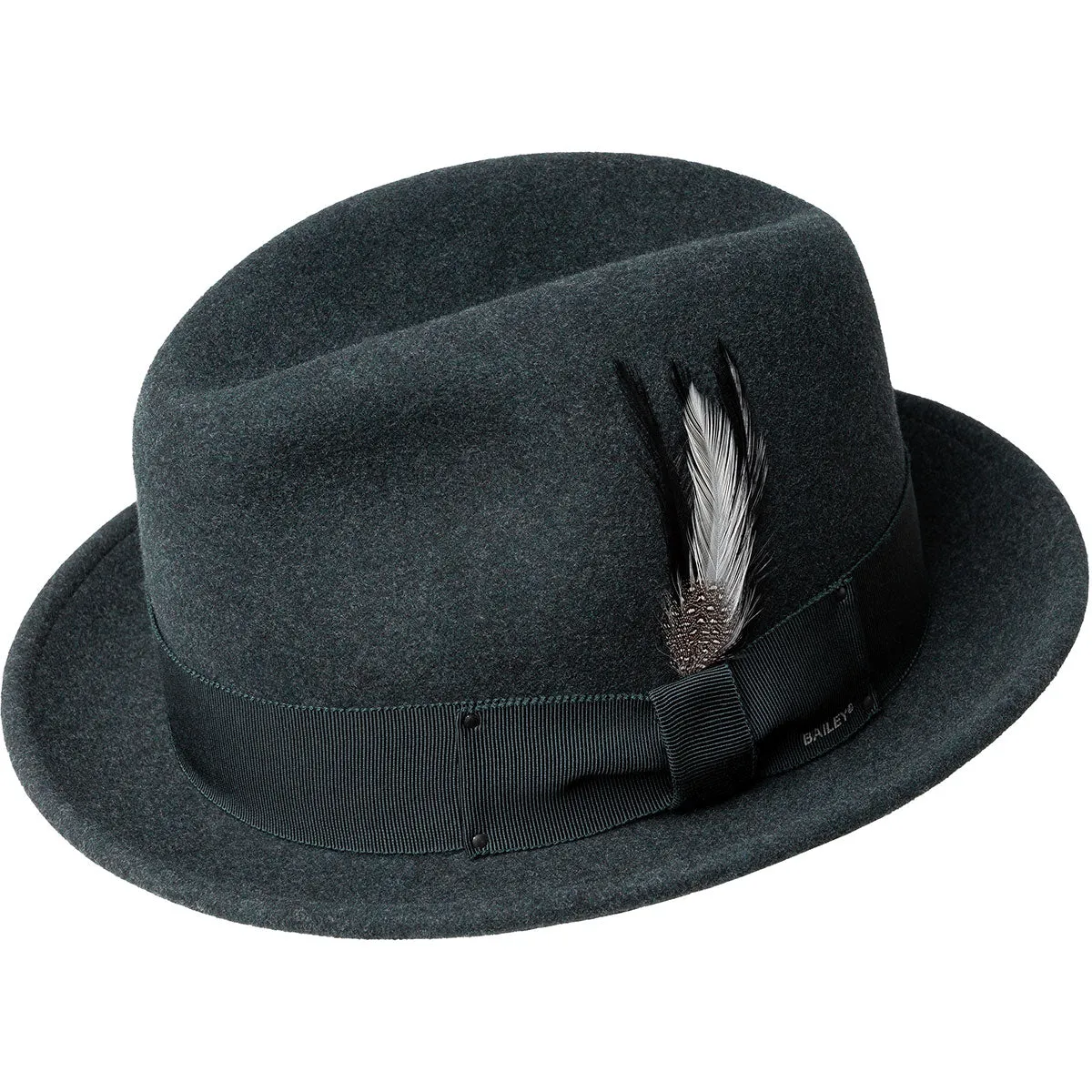 Tino LiteFelt® Fedora