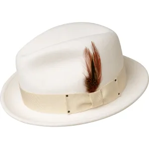 Tino LiteFelt® Fedora