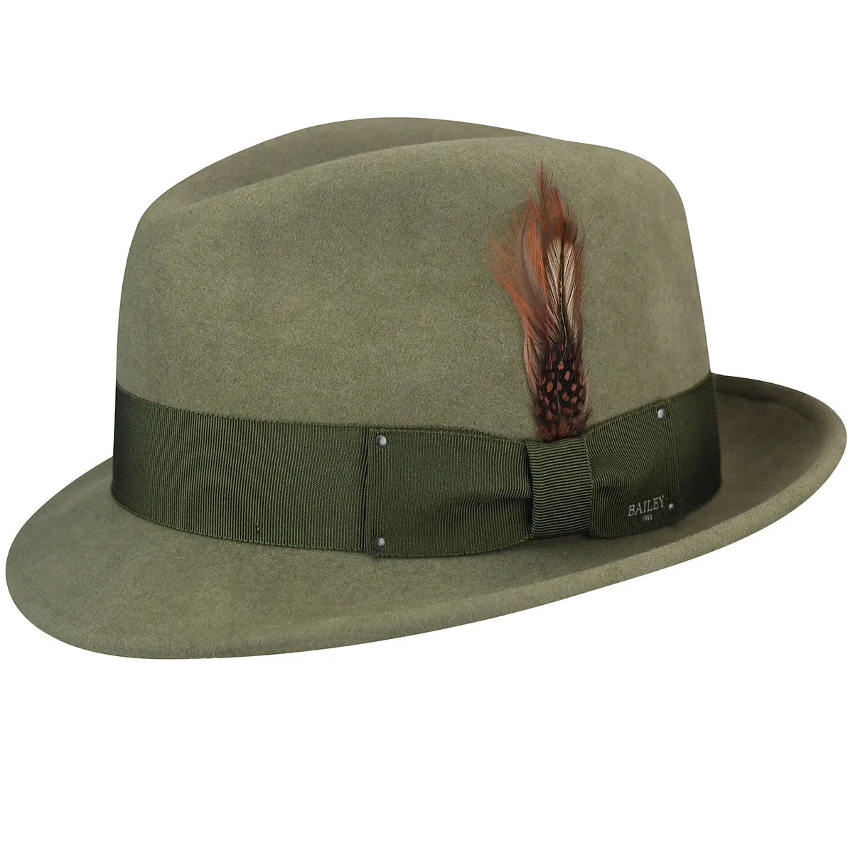 Tino LiteFelt® Fedora