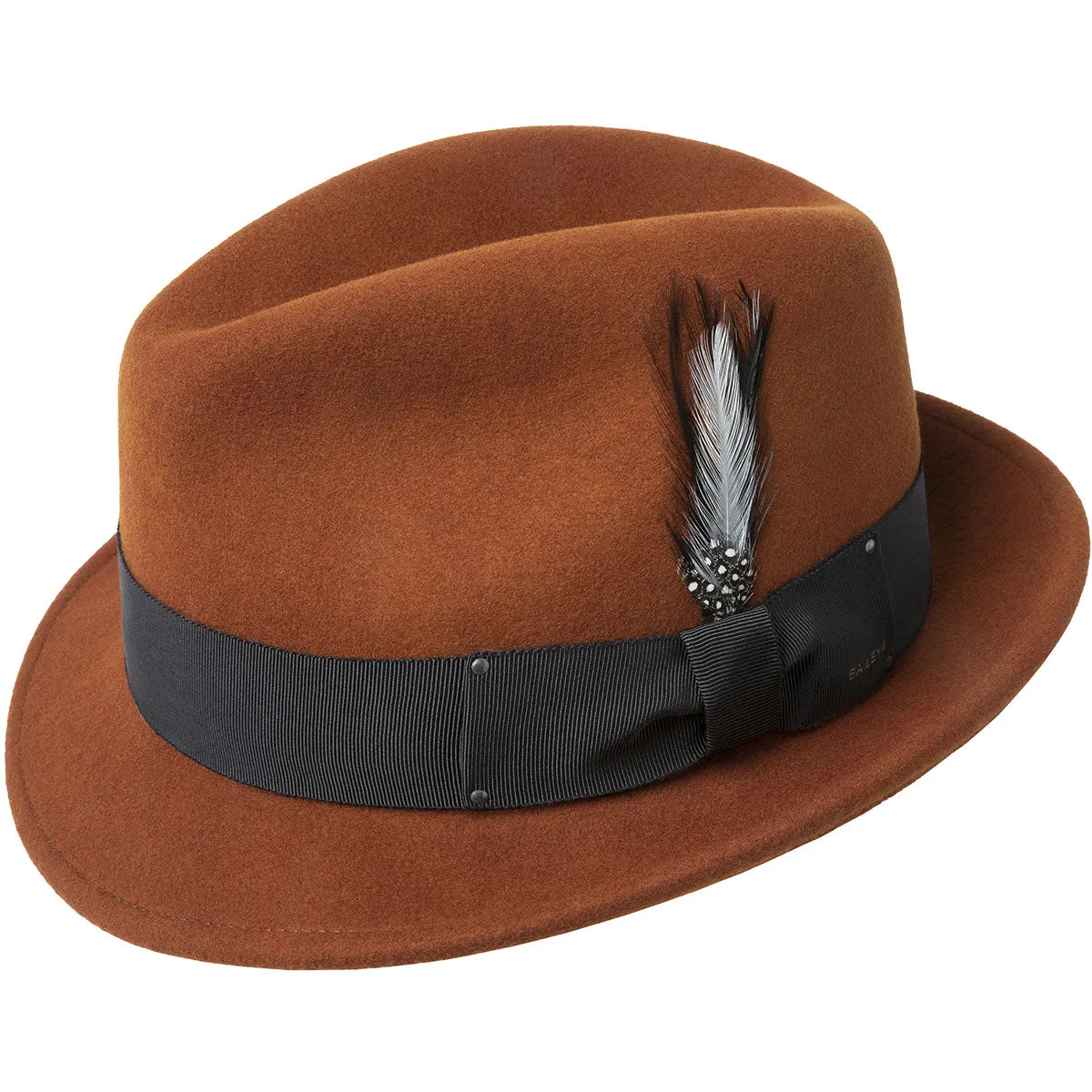 Tino LiteFelt® Fedora