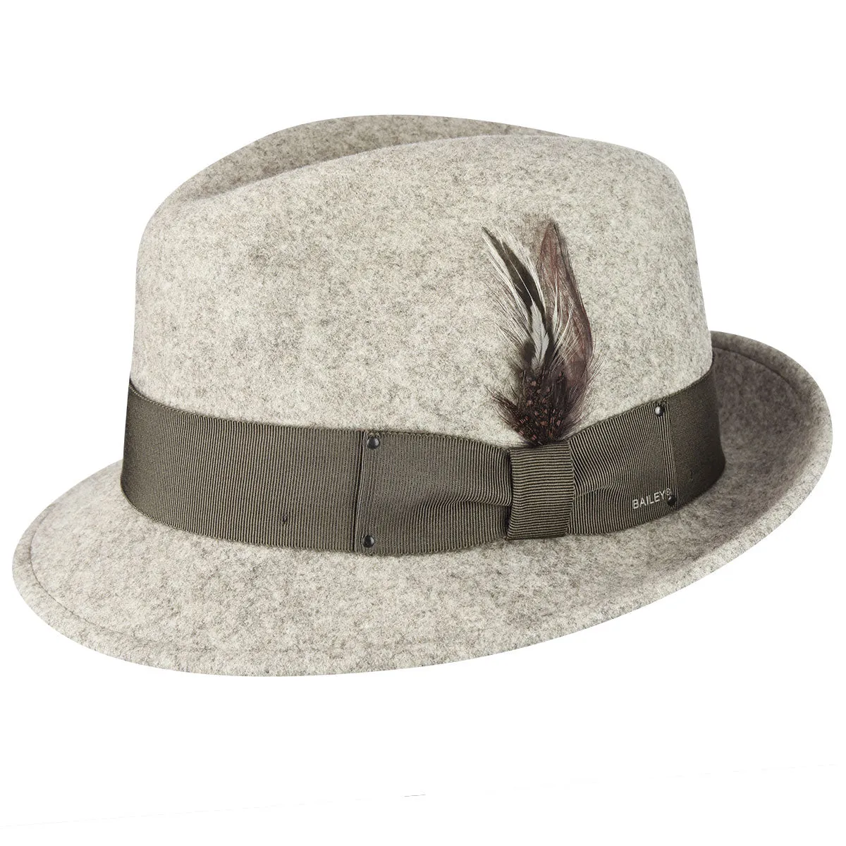 Tino LiteFelt® Fedora