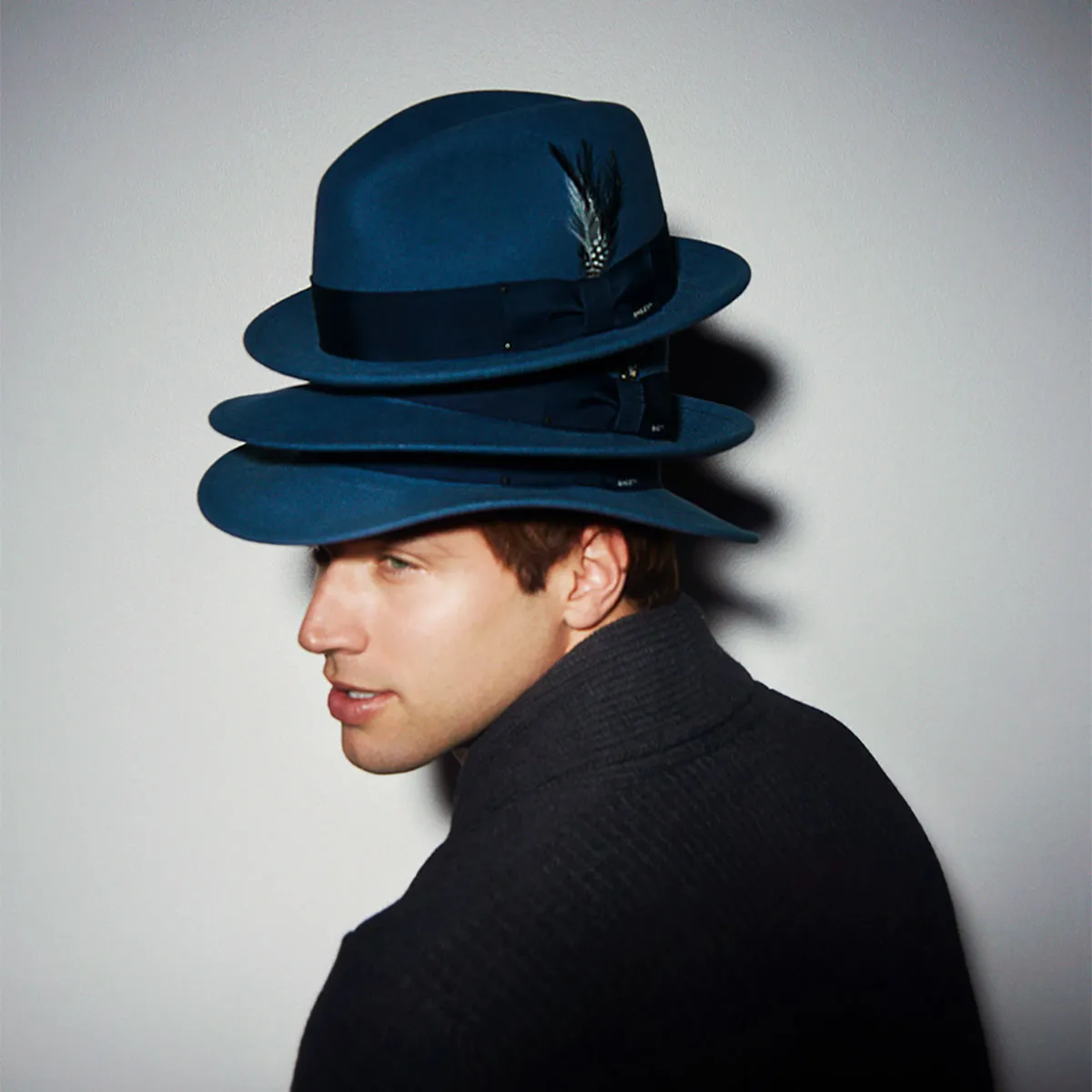 Tino LiteFelt® Fedora