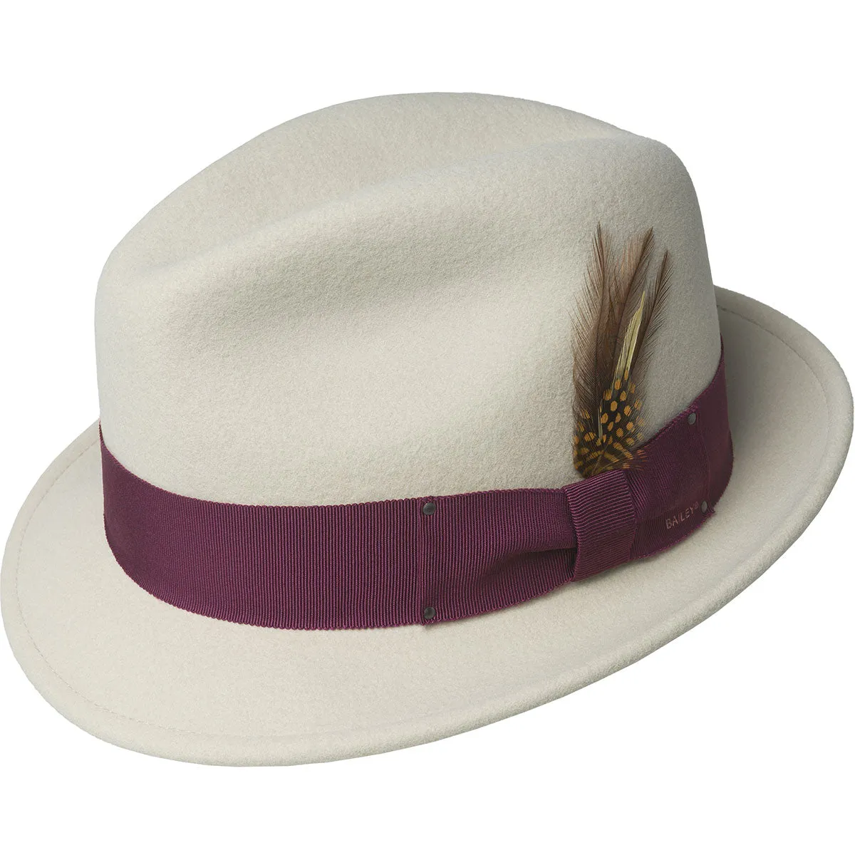 Tino LiteFelt® Fedora