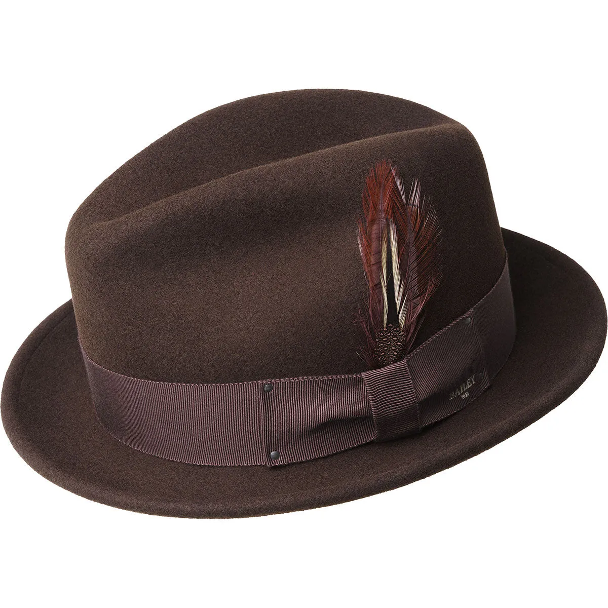 Tino LiteFelt® Fedora