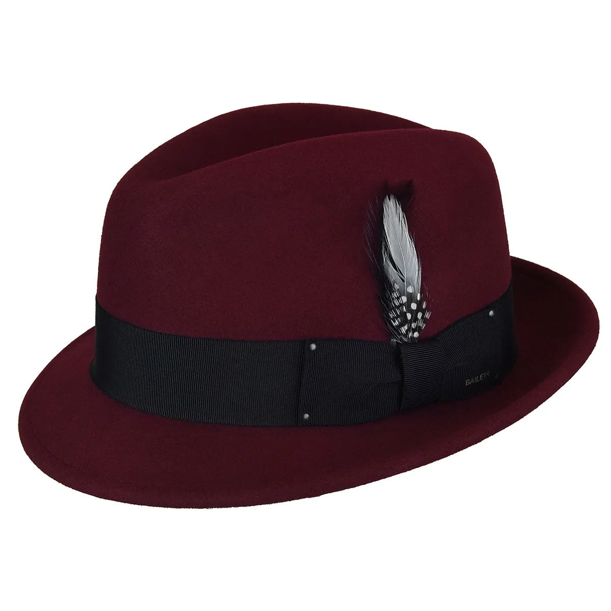 Tino LiteFelt® Fedora