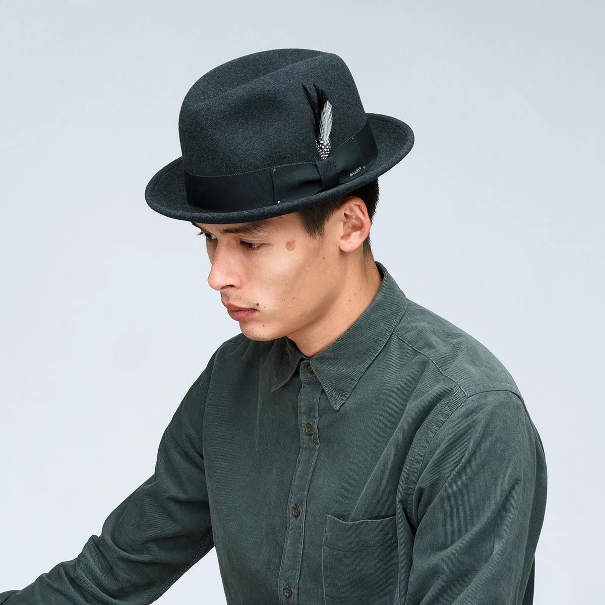 Tino LiteFelt® Fedora