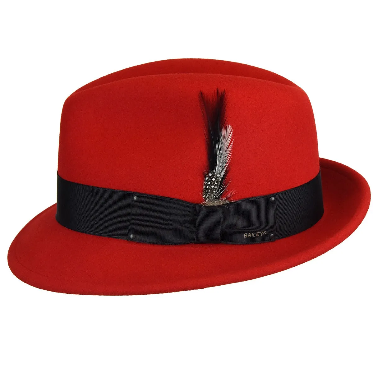 Tino LiteFelt® Fedora