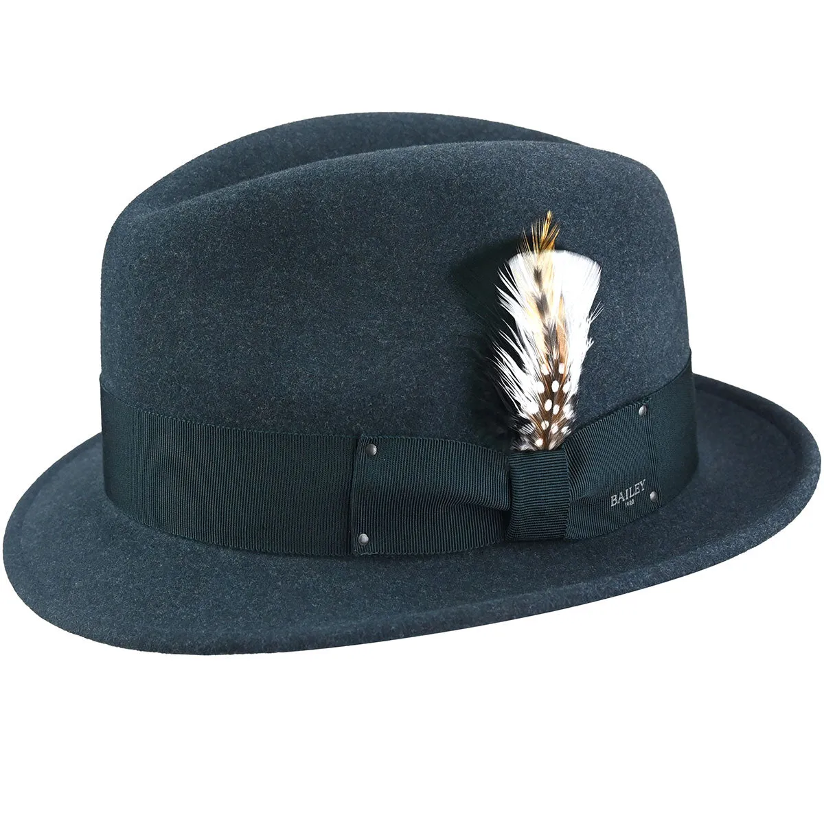 Tino LiteFelt® Fedora