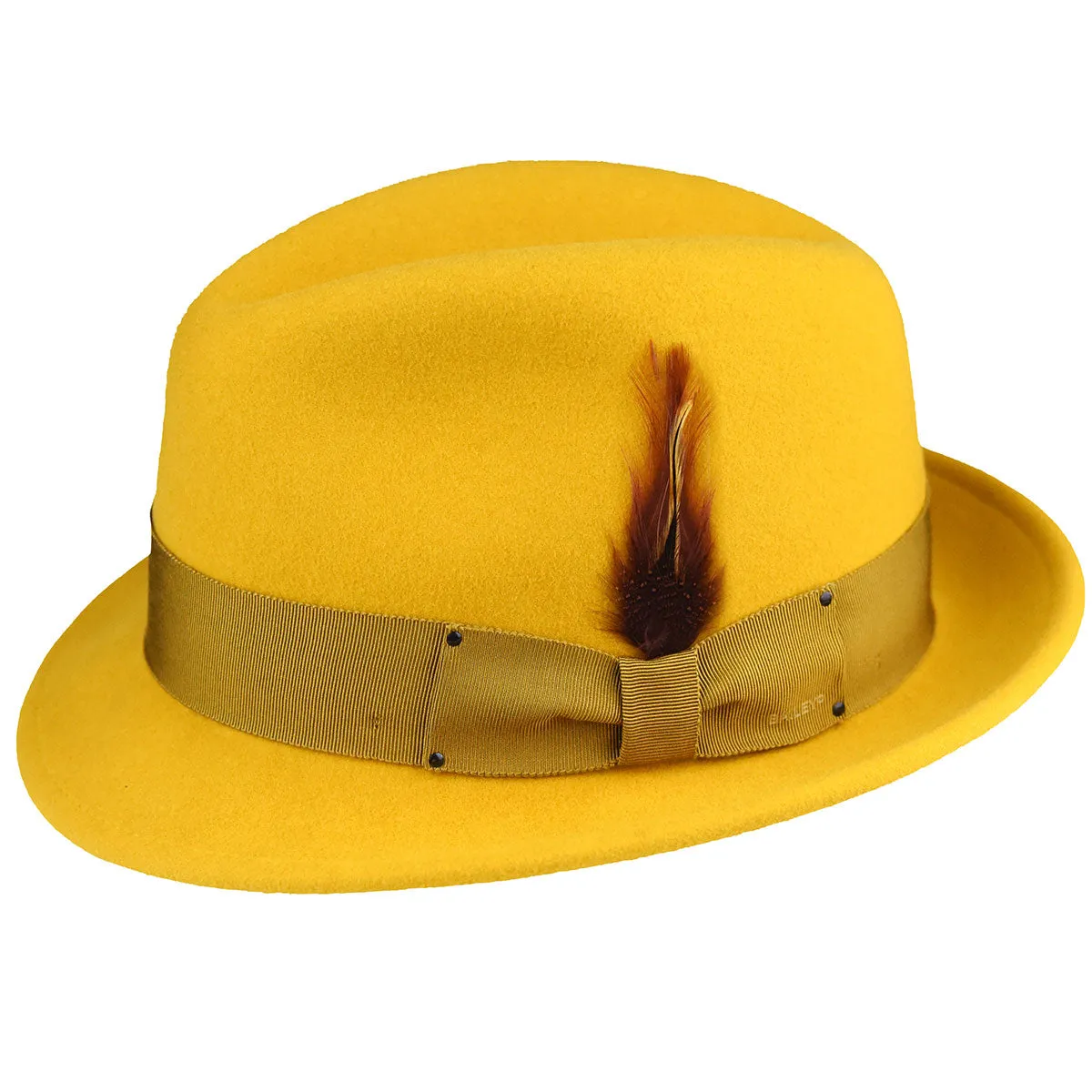 Tino LiteFelt® Fedora