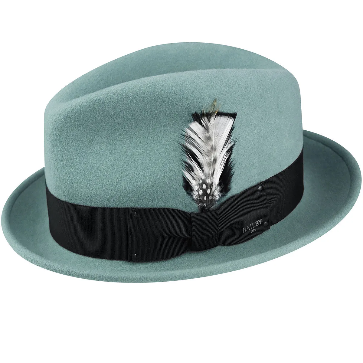 Tino LiteFelt® Fedora