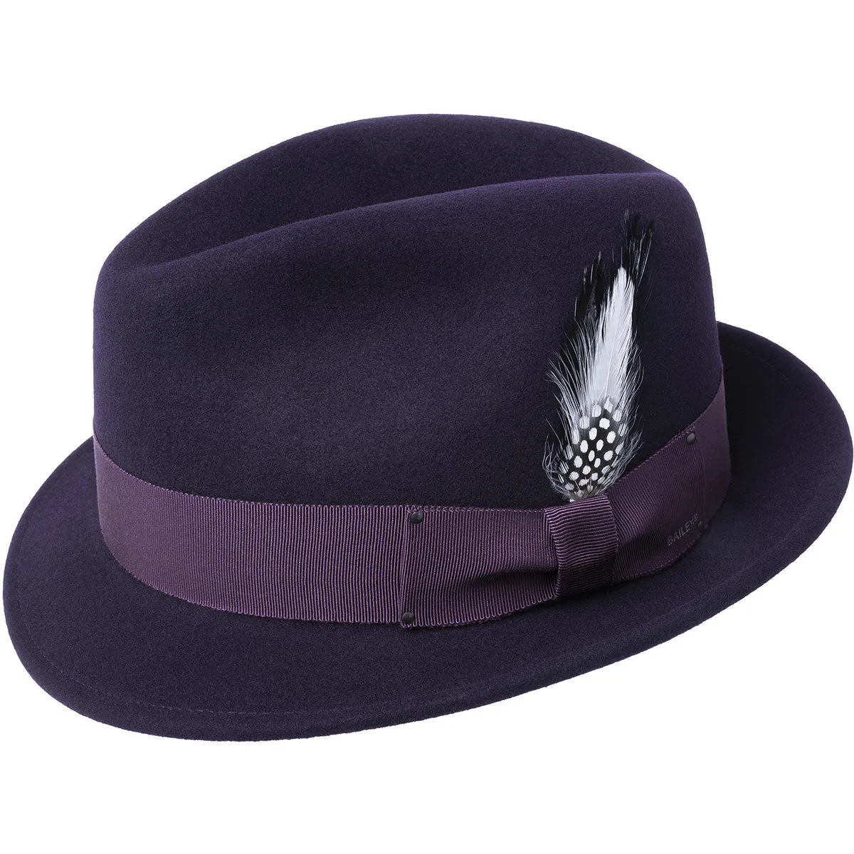Tino LiteFelt® Fedora