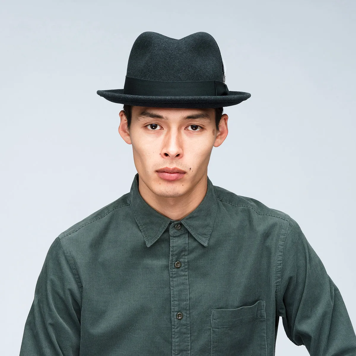 Tino LiteFelt® Fedora