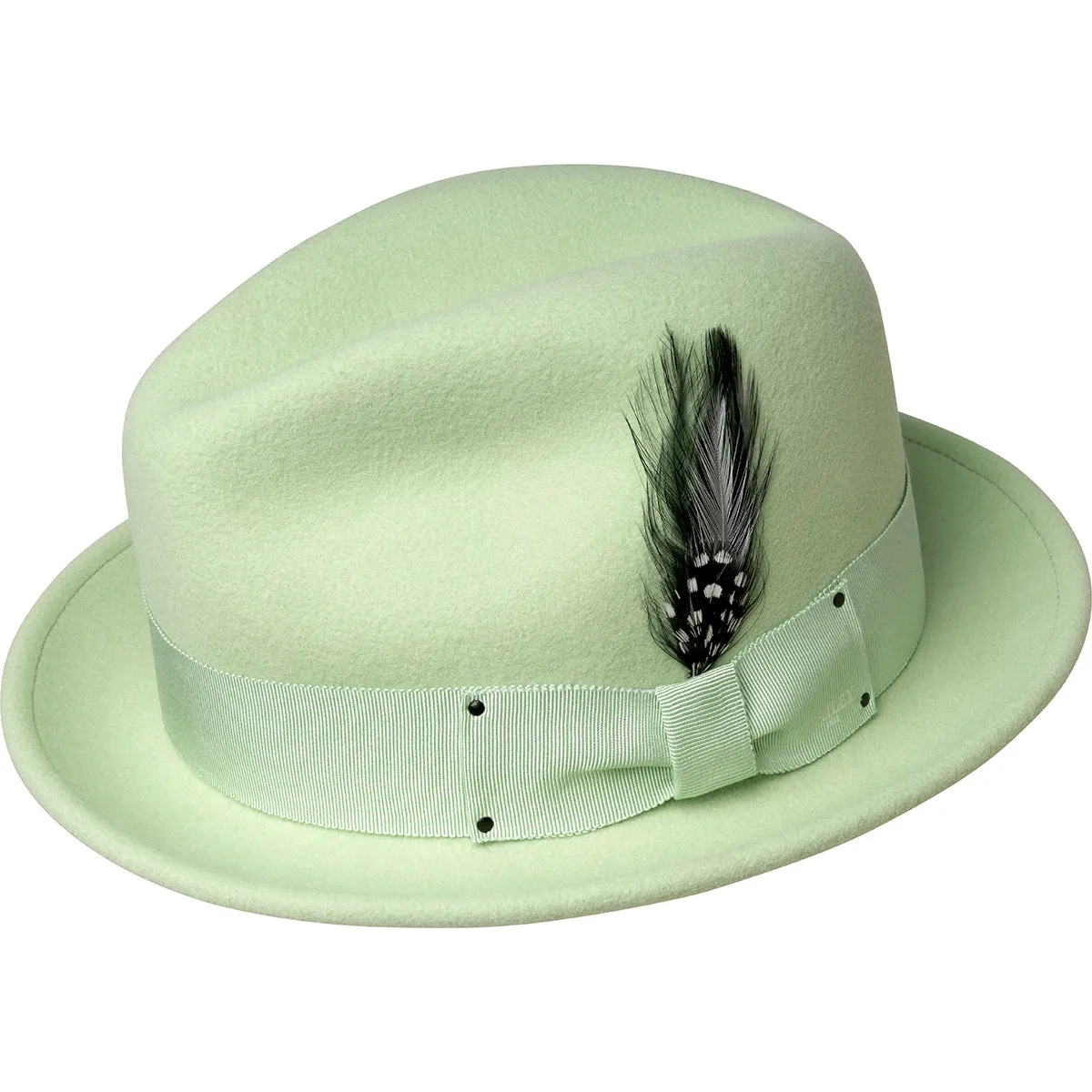 Tino LiteFelt® Fedora