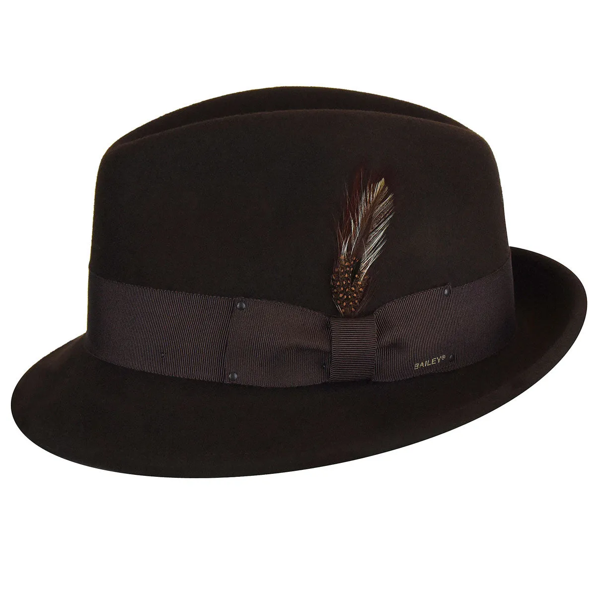 Tino LiteFelt® Fedora