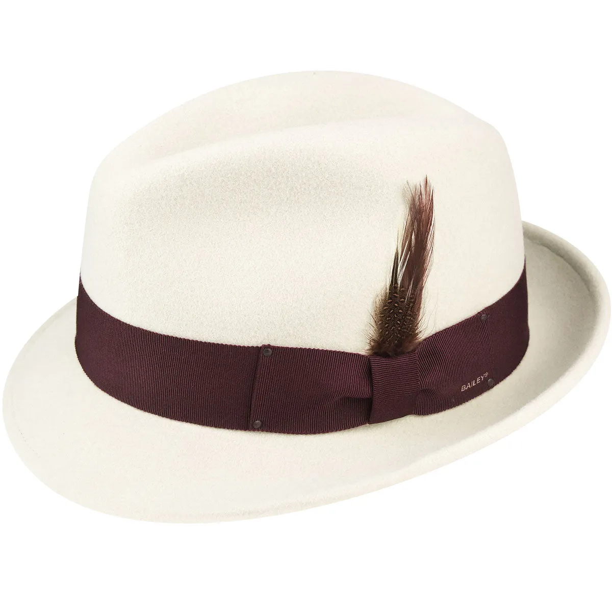 Tino LiteFelt® Fedora