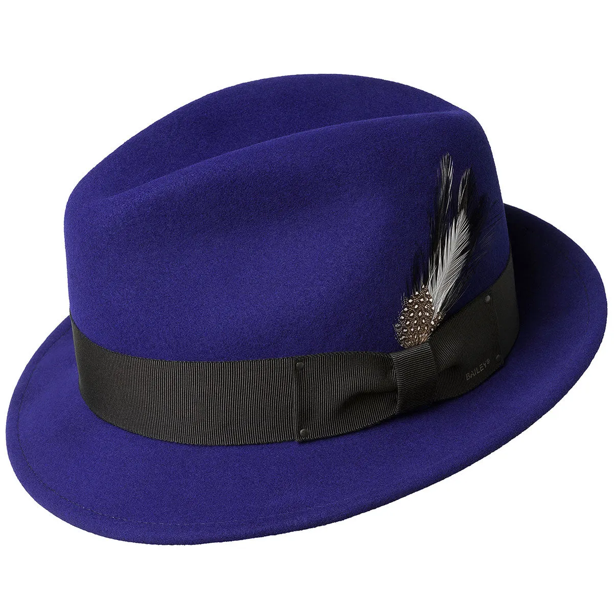 Tino LiteFelt® Fedora