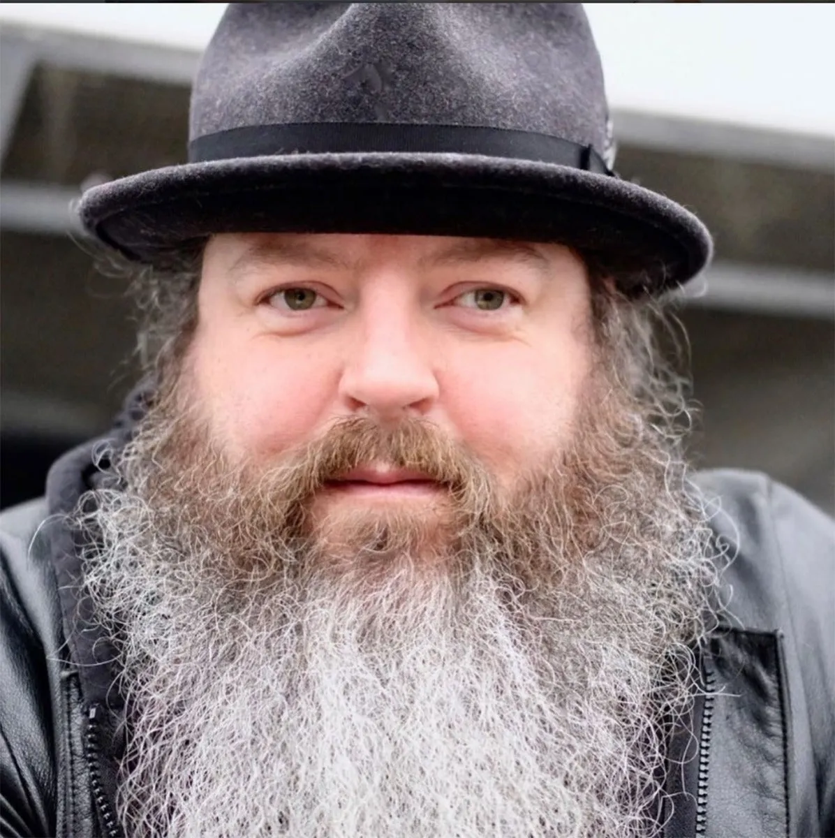 Tino LiteFelt® Fedora
