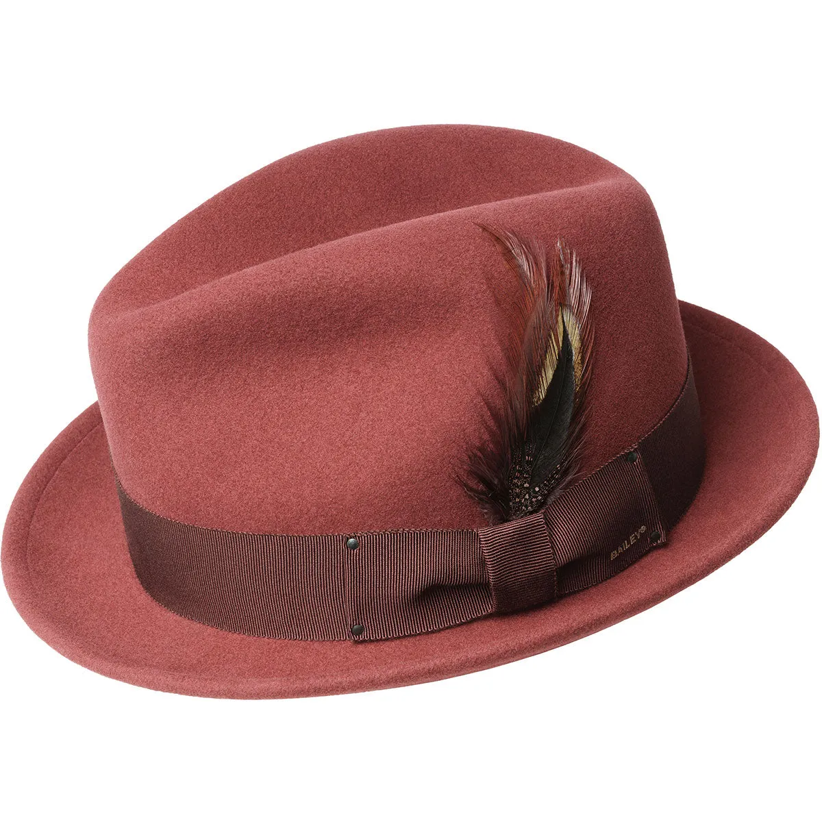 Tino LiteFelt® Fedora