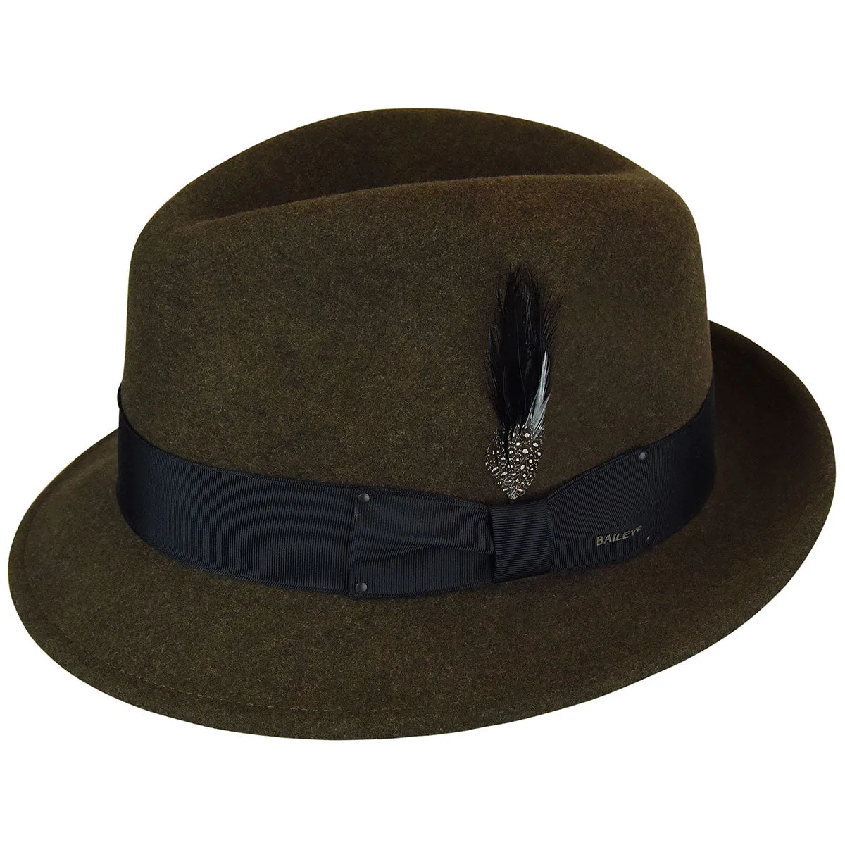 Tino LiteFelt® Fedora