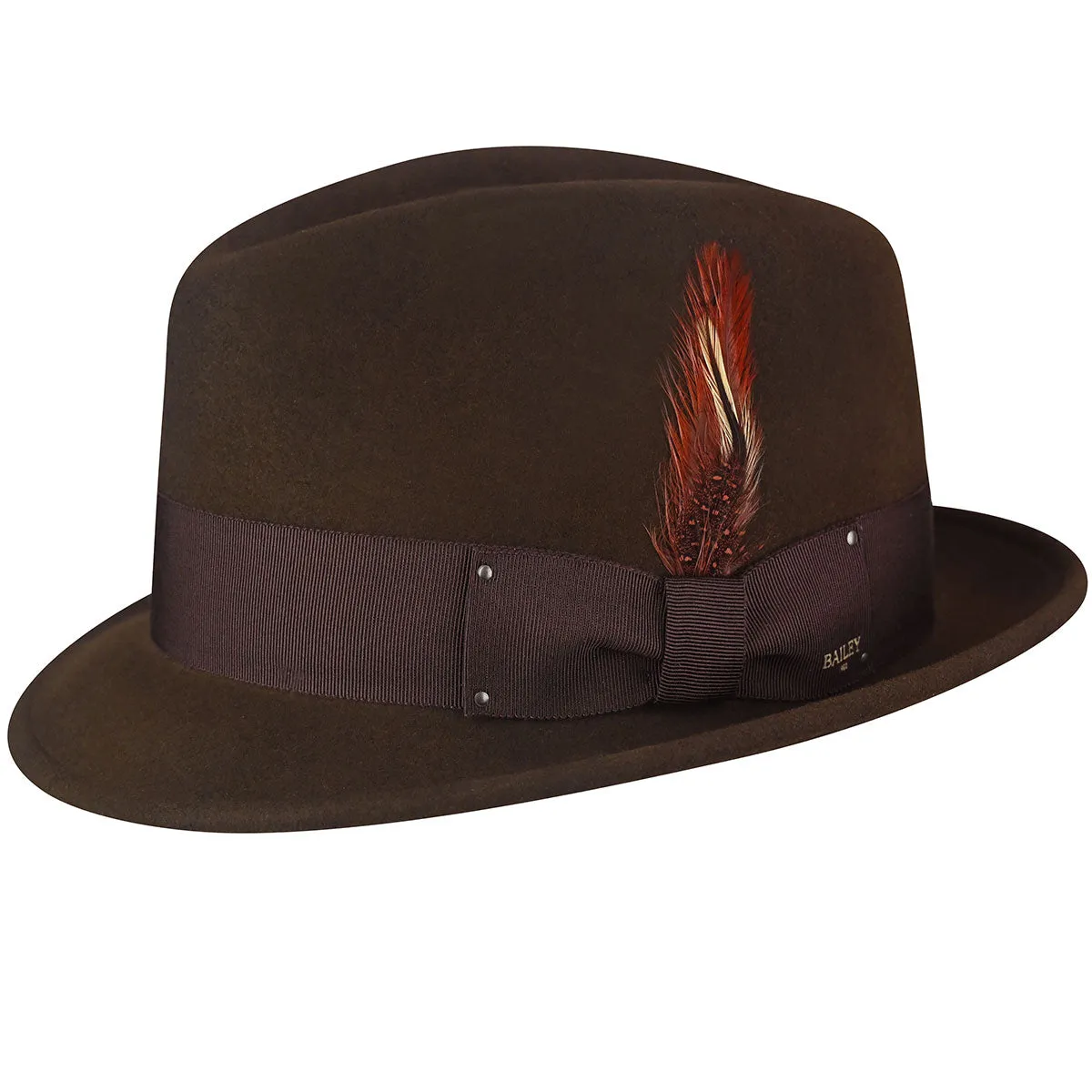 Tino LiteFelt® Fedora