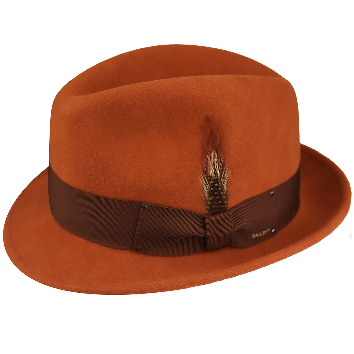 Tino LiteFelt® Fedora