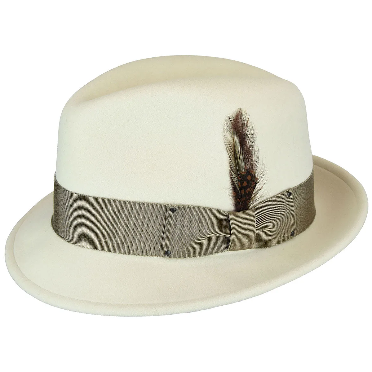 Tino LiteFelt® Fedora
