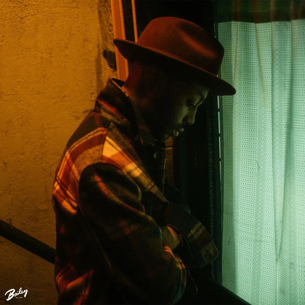 Tino LiteFelt® Fedora