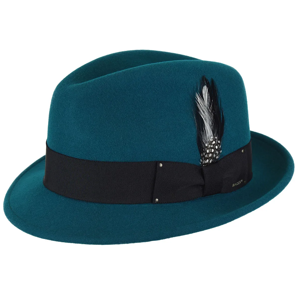 Tino LiteFelt® Fedora