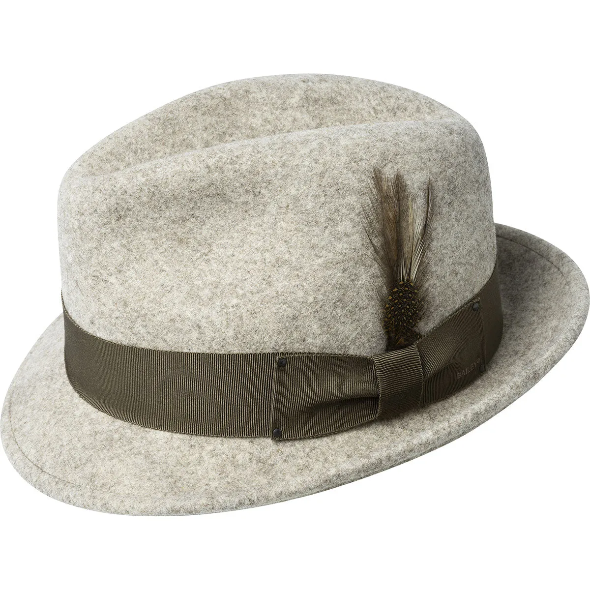 Tino LiteFelt® Fedora