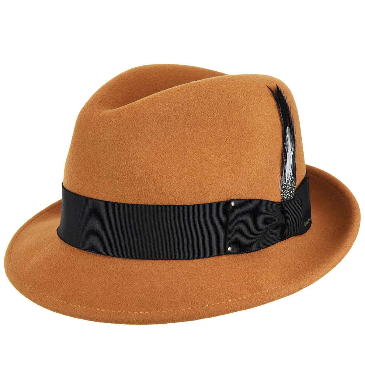 Tino LiteFelt® Fedora