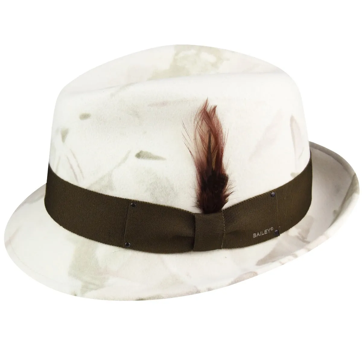 Tino LiteFelt® Fedora