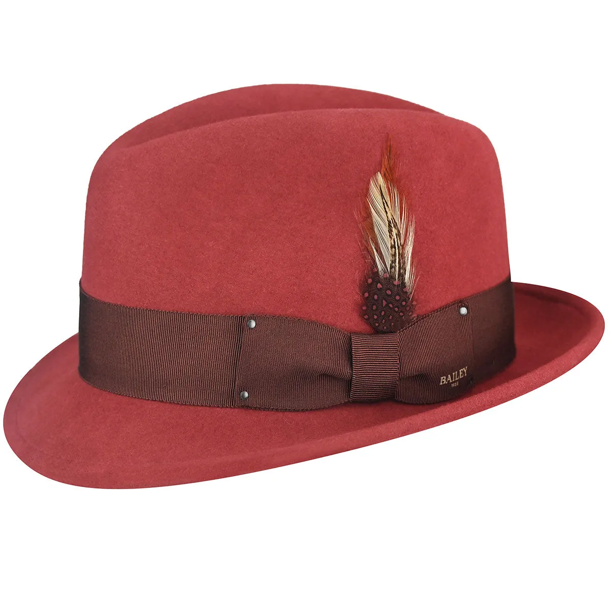 Tino LiteFelt® Fedora