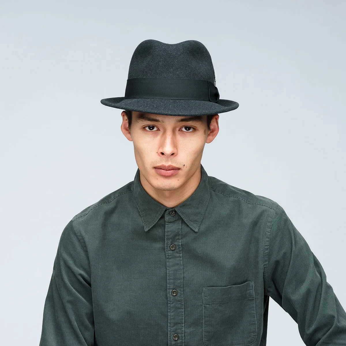 Tino LiteFelt® Fedora
