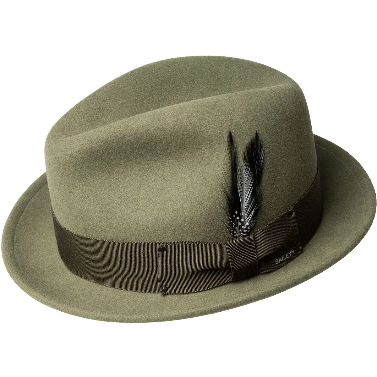 Tino LiteFelt® Fedora