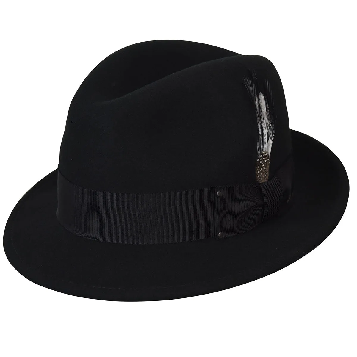 Tino LiteFelt® Fedora