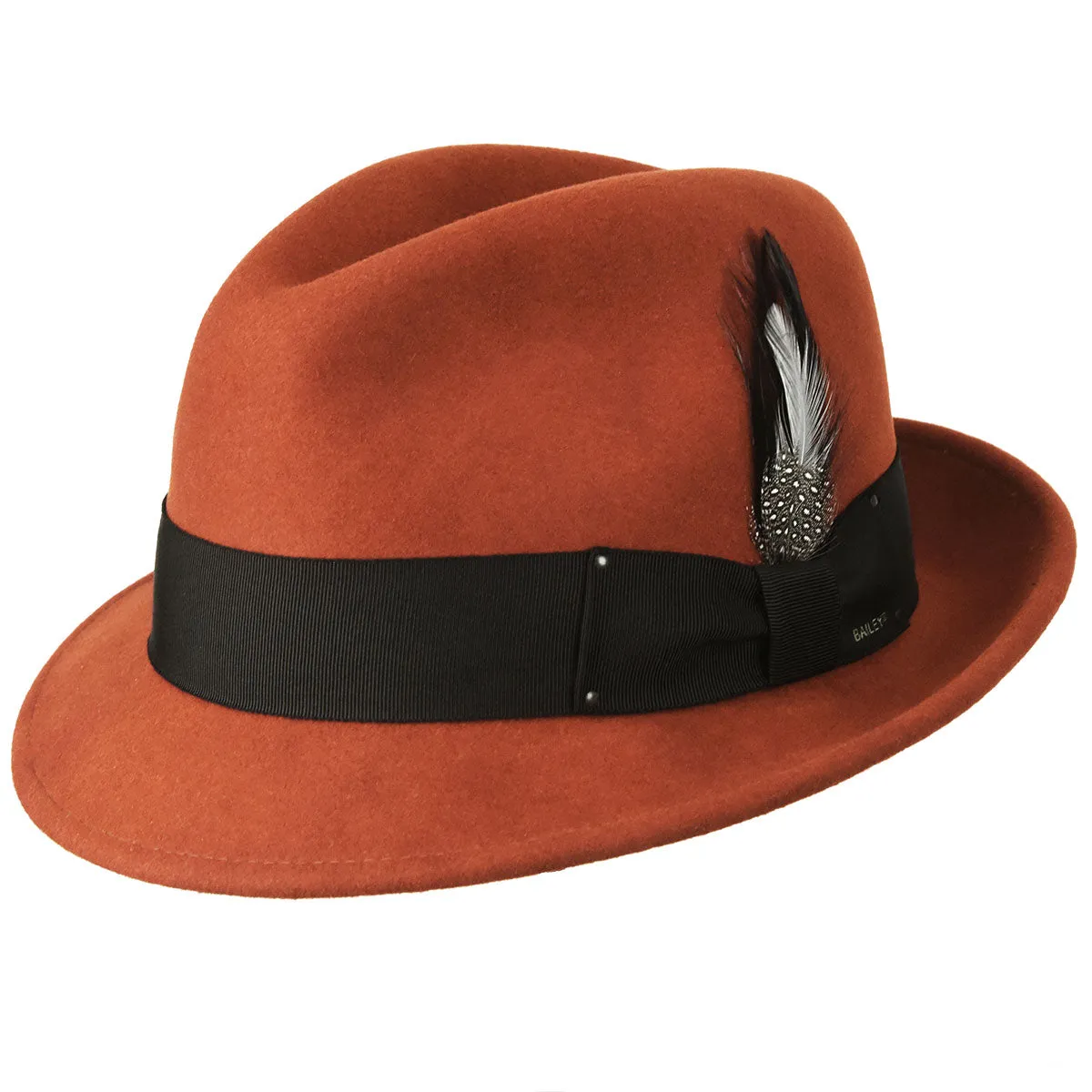 Tino LiteFelt® Fedora