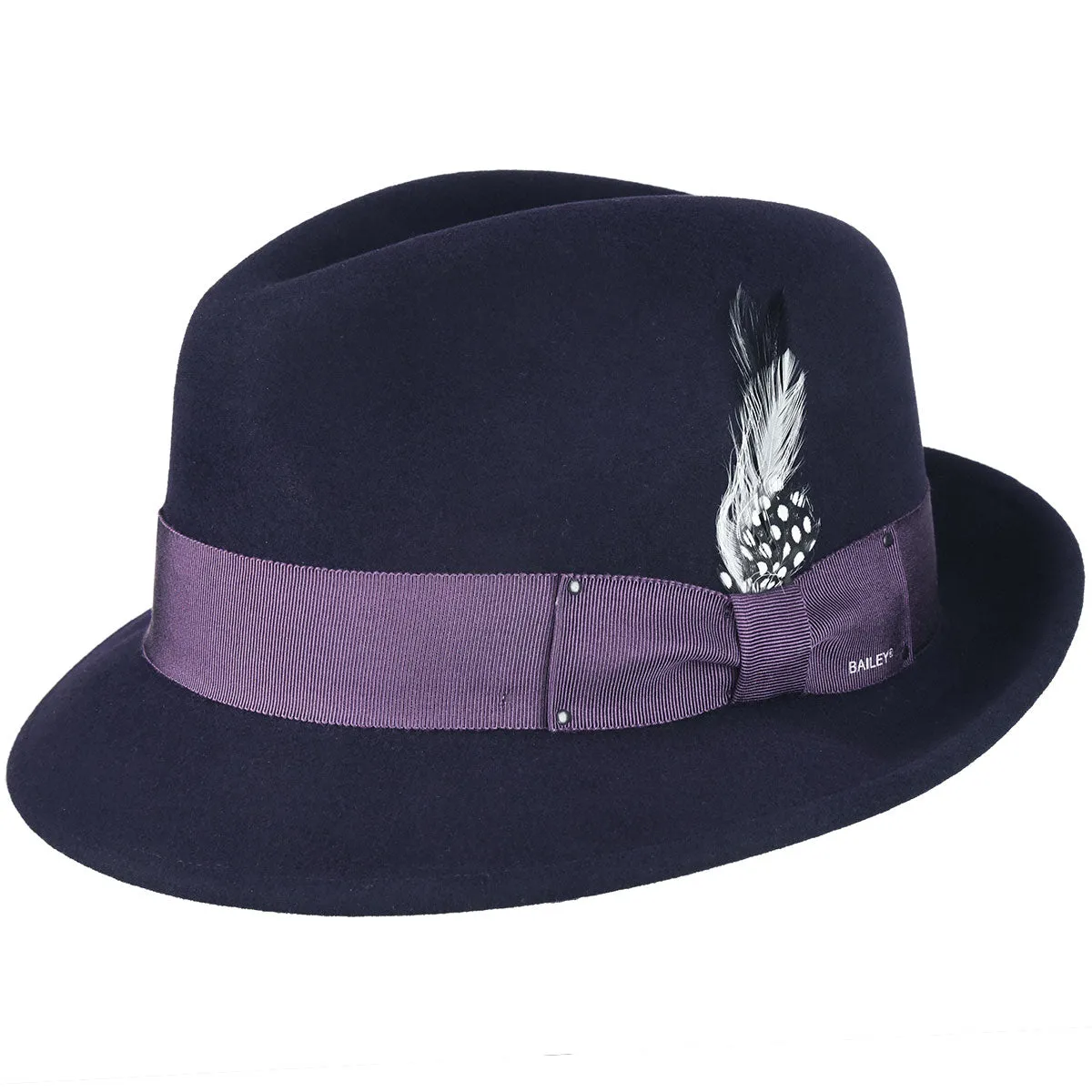 Tino LiteFelt® Fedora
