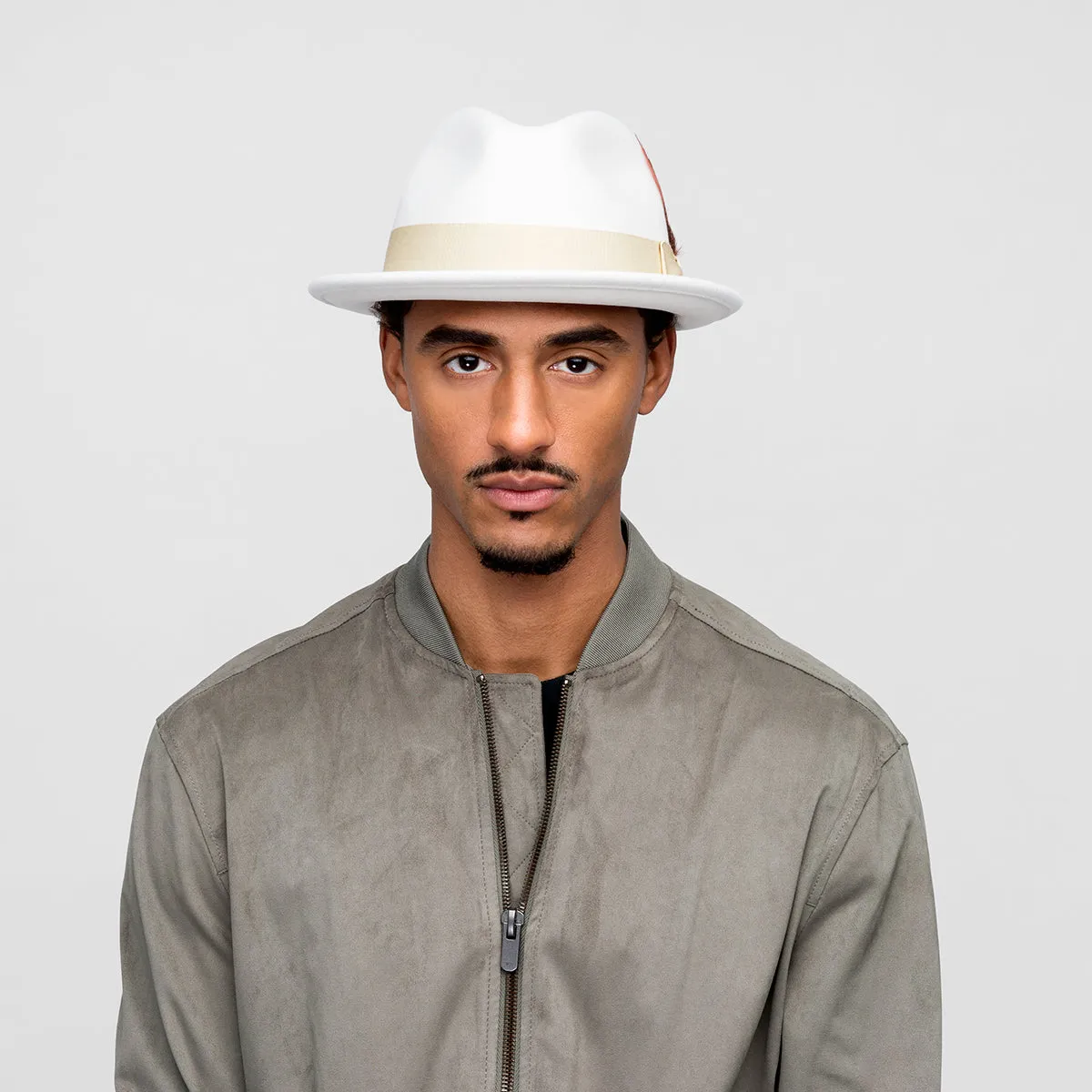 Tino LiteFelt® Fedora