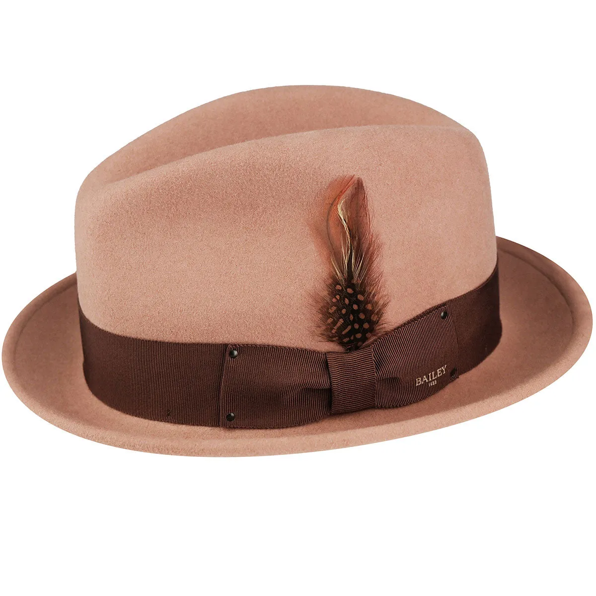 Tino LiteFelt® Fedora