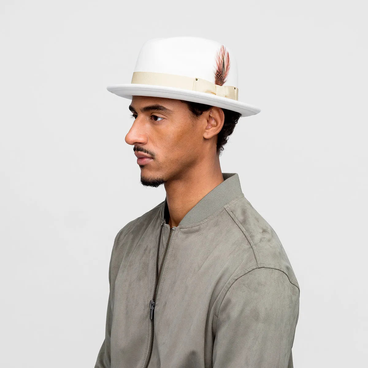 Tino LiteFelt® Fedora
