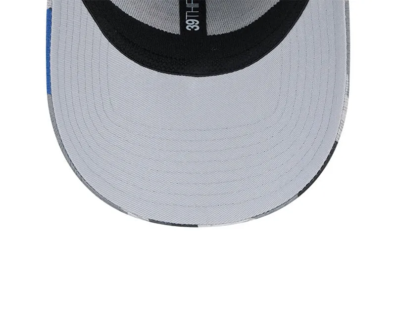 Toronto Blue Jays Active Camo 39THIRTY Flex Hat