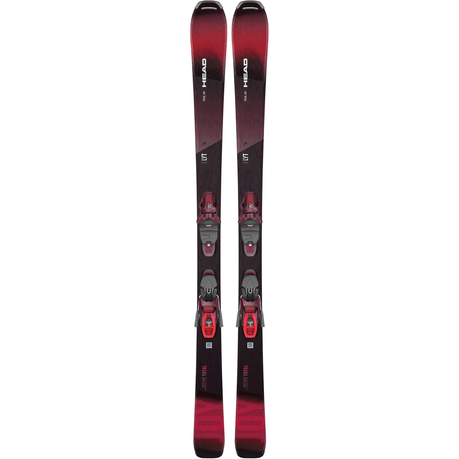 Total Joy Ski w/ Joy11 Binding 2023