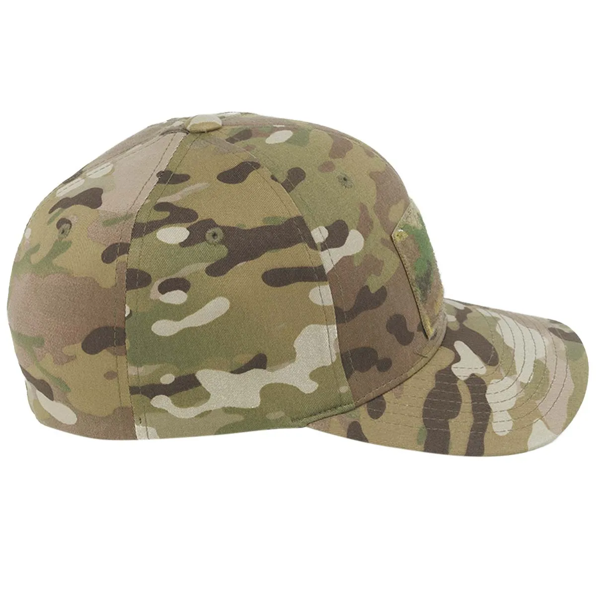 UKOM Flexfit Shooters Cap Crye Multicam