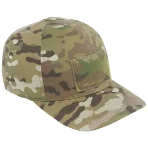 UKOM Flexfit Shooters Cap Crye Multicam