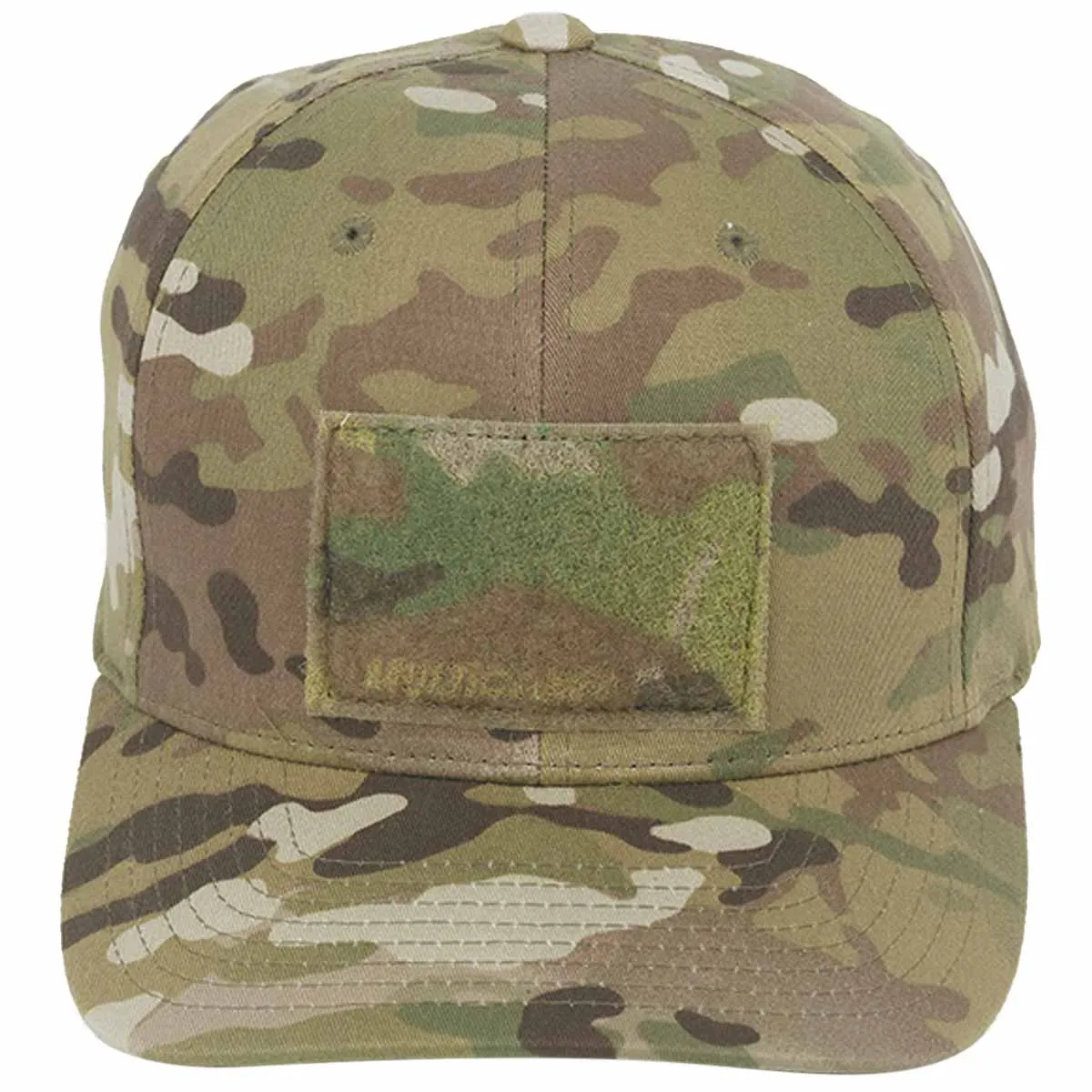 UKOM Flexfit Shooters Cap Crye Multicam