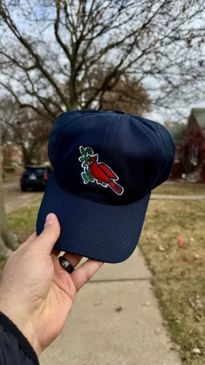 USA Made Organic Bird Hat
