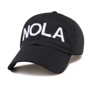 USA Made Organic NOLA Dad Hats