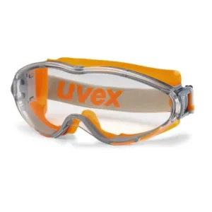 Uvex Ultrasonic Safety Goggle Clear Lens UV9302245