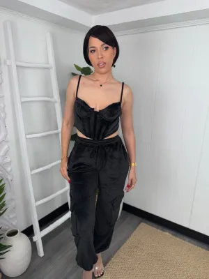Velvet Cargo Set (C79)